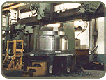 vertical boring, horizontal boring, polishing, copying, richards, craven, manufacturing services, planing, plano milling, drilling, ADA Machining Services.