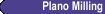 plano milling