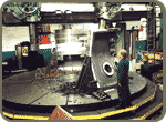 manufacturing services, horizontal boring, vertical boring, planing, plano milling, drilling, ADA Machining Services.
